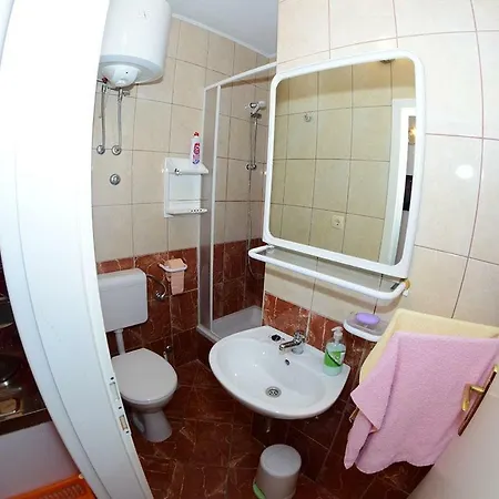 Studio 16404a Апартаменты *