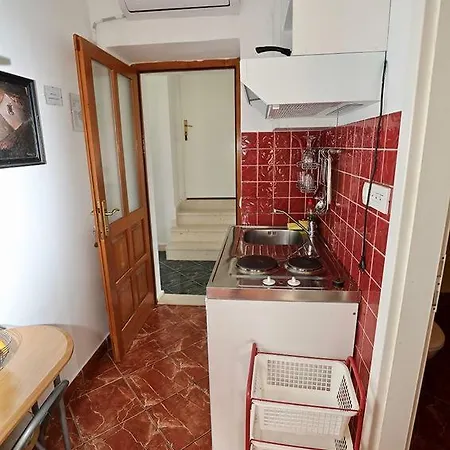 Studio 16404a Апартаменты Сучурай